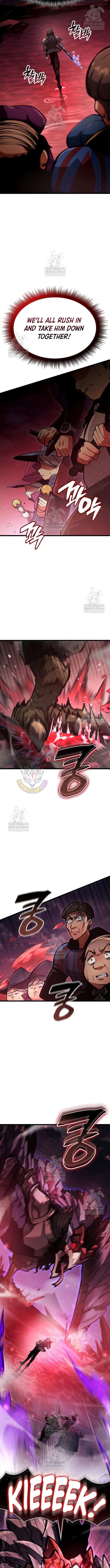 Emperor of Solo Play Chapter 39 image 09